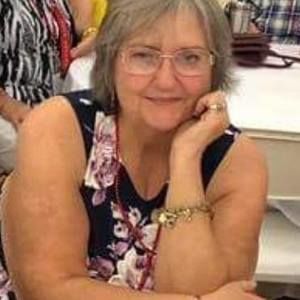 Meet your Posher, Gail